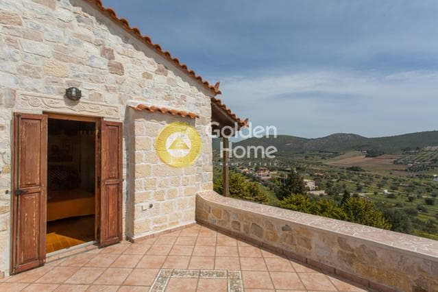 House in Kamariza, Lavrio — Photo 7 of 18
