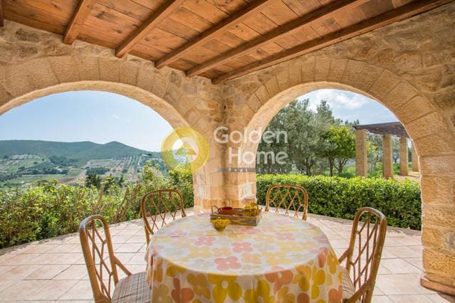 House in Kamariza, Lavrio — Photo 12 of 18