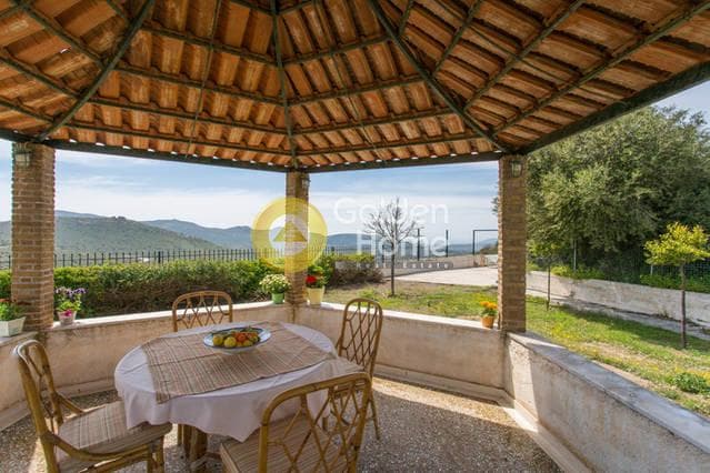 House in Kamariza, Lavrio — Photo 13 of 18