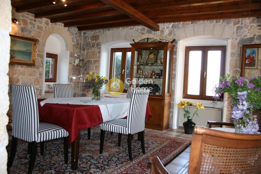 House in Kamariza, Lavrio — Photo 18 of 18