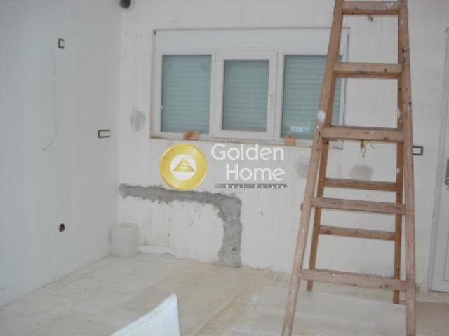 Building Plot in Kefleika, Kalivia Thorikou — Photo 7 of 21