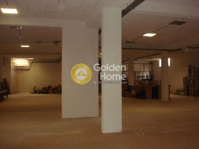 Building Plot in Kefleika, Kalivia Thorikou — Photo 16 of 21