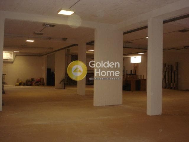 Building Plot in Kefleika, Kalivia Thorikou — Photo 17 of 21