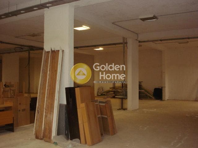 Building Plot in Kefleika, Kalivia Thorikou — Photo 21 of 21