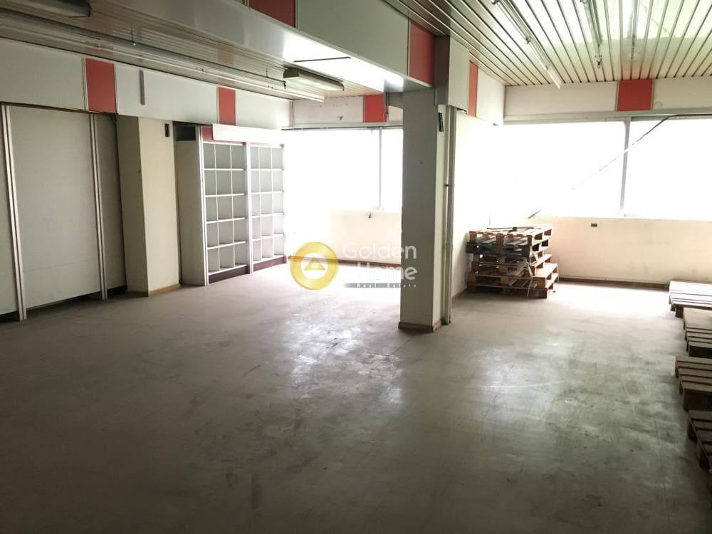 Γραφείο στην Βοτανικός, Κέντρο — Φωτογραφία 2 από 12