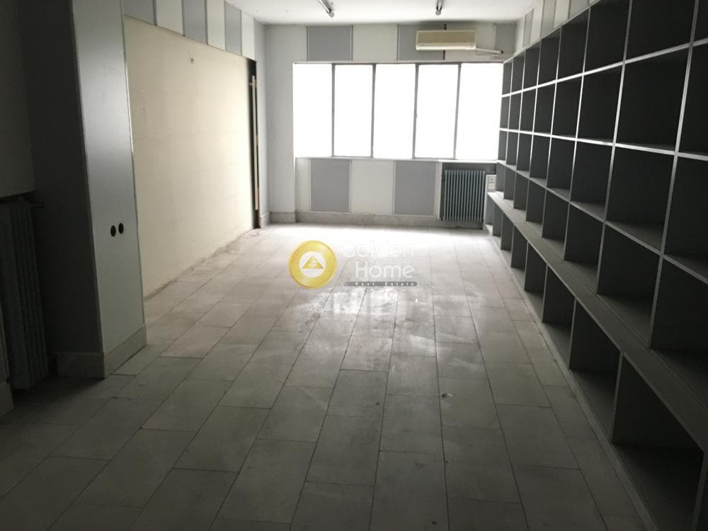 Γραφείο στην Βοτανικός, Κέντρο — Φωτογραφία 3 από 12