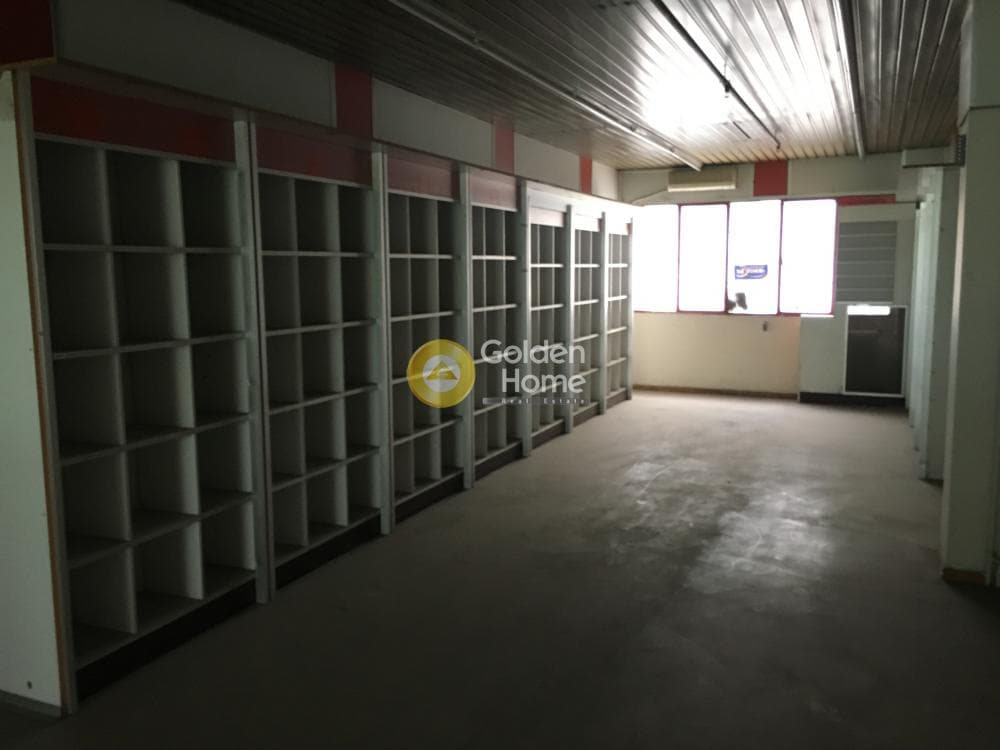 Γραφείο στην Βοτανικός, Κέντρο — Φωτογραφία 7 από 12