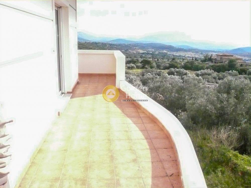 Μονοκατοικία στην Λαμπρικά, Κορωπί — Φωτογραφία 6 από 48