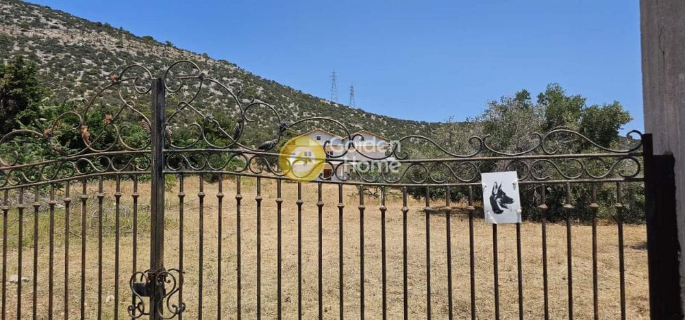 Μονοκατοικία στην Λαμπρικά, Κορωπί — Φωτογραφία 48 από 48
