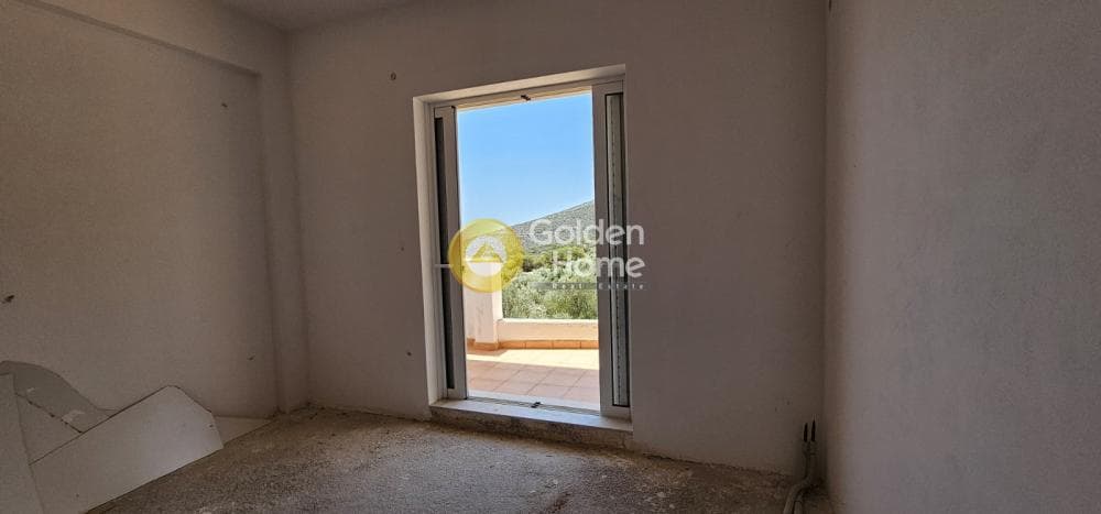 Μονοκατοικία στην Λαμπρικά, Κορωπί — Φωτογραφία 9 από 48