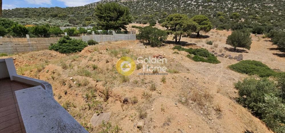 Μονοκατοικία στην Λαμπρικά, Κορωπί — Φωτογραφία 17 από 48