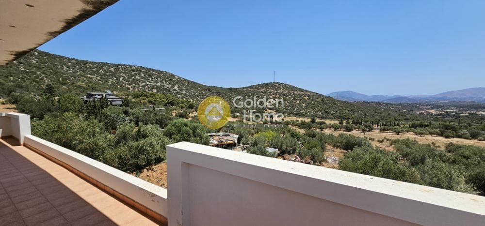 Μονοκατοικία στην Λαμπρικά, Κορωπί — Φωτογραφία 28 από 48