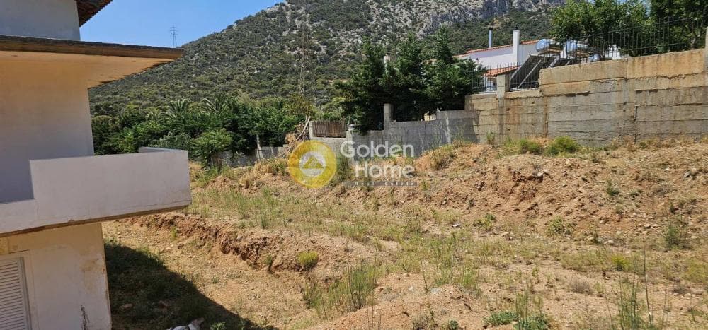 Μονοκατοικία στην Λαμπρικά, Κορωπί — Φωτογραφία 39 από 48