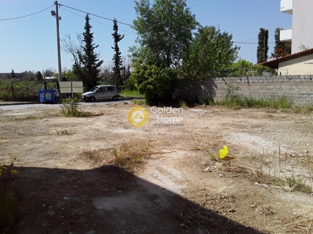 Οικόπεδο στην Μεγάλα Σχοινία Α, Αχαρνές — Φωτογραφία 11 από 22