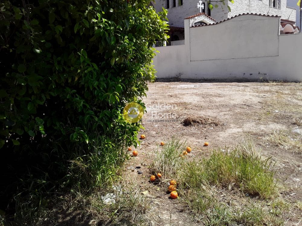 Οικόπεδο στην Μεγάλα Σχοινία Α, Αχαρνές — Φωτογραφία 13 από 22