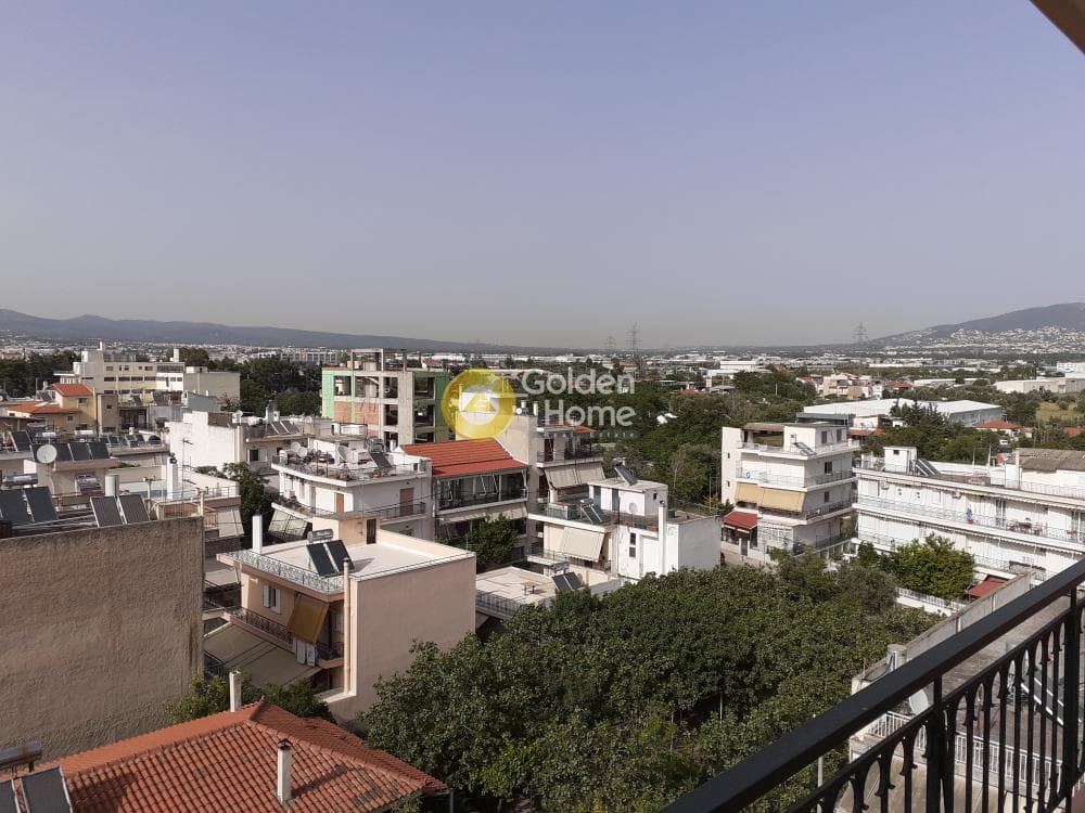 Διαμέρισμα στην Μεγάλα Σχοινία Α, Αχαρνές — Φωτογραφία 1 από 20