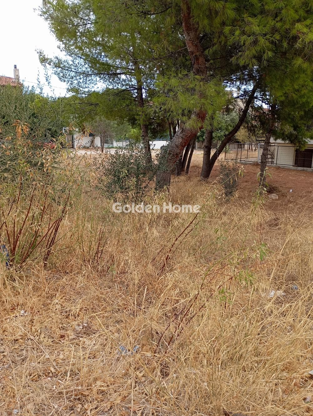 Building Plot in Center, Artemida (Loutsa) — Photo 2 of 3
