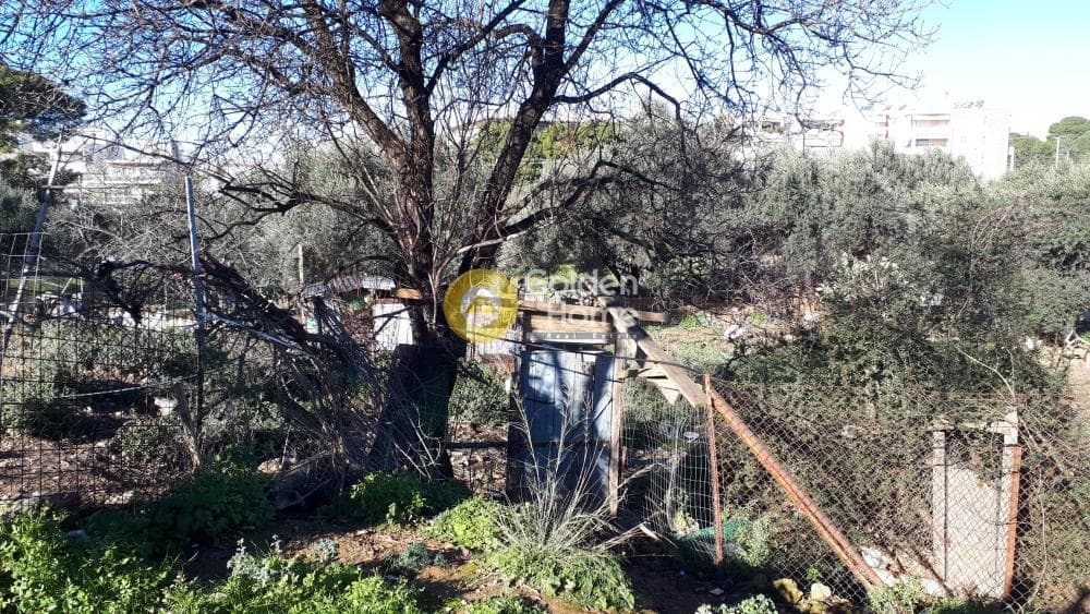 Οικόπεδο στην Παράδεισος, Μαρούσι — Φωτογραφία 4 από 6