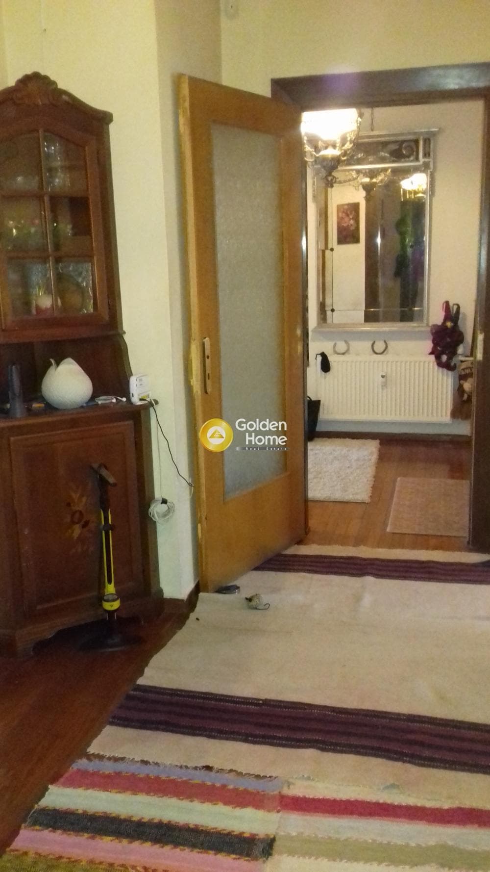 Apartment in Agia Anna, Chalandri — Photo 8 of 9