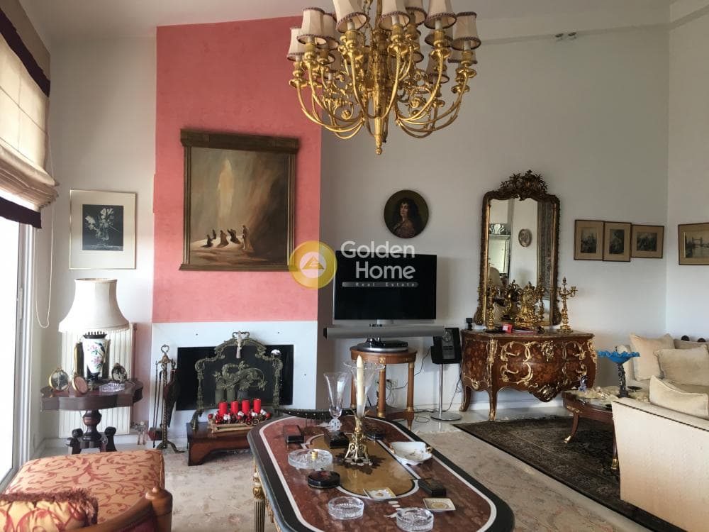 Apartment in Center, Voula — Photo 2 of 10