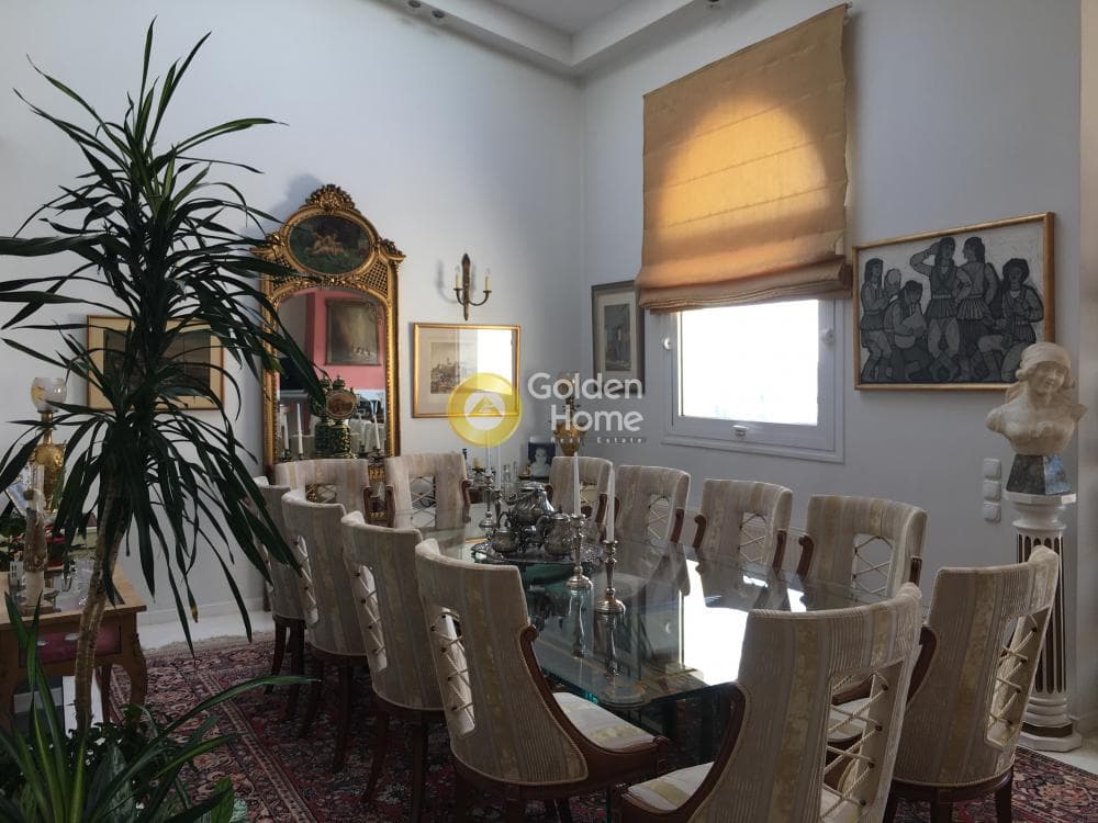 Apartment in Center, Voula — Photo 4 of 10
