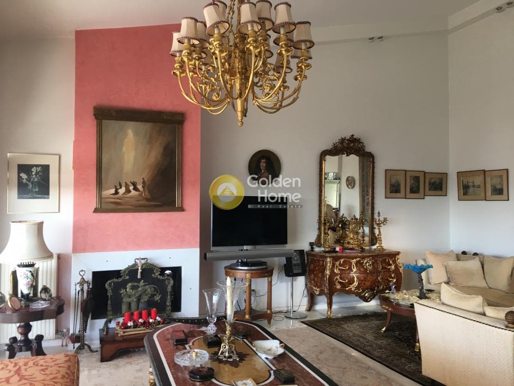 Apartment in Center, Voula — Photo 5 of 10