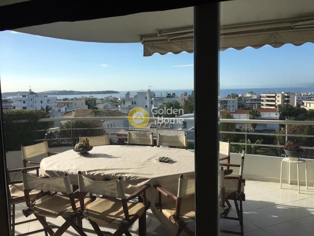 Apartment in Center, Voula — Photo 1 of 10