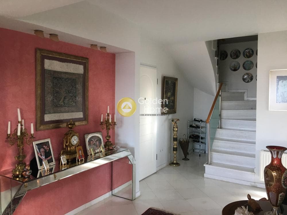 Apartment in Center, Voula — Photo 7 of 10