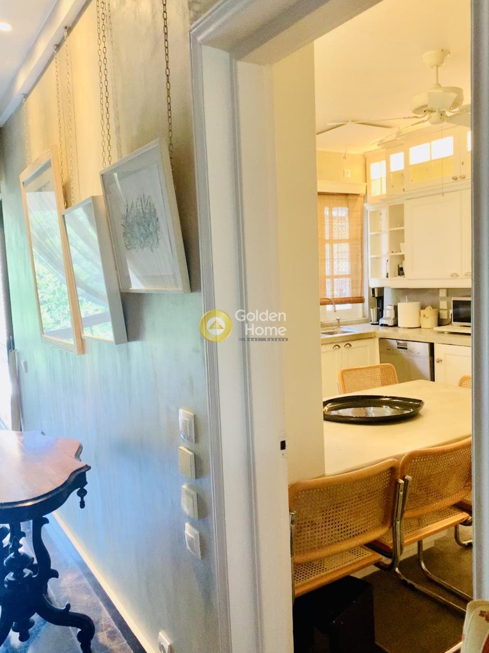 Apartment in Center, Nea Erithraia — Photo 15 of 26