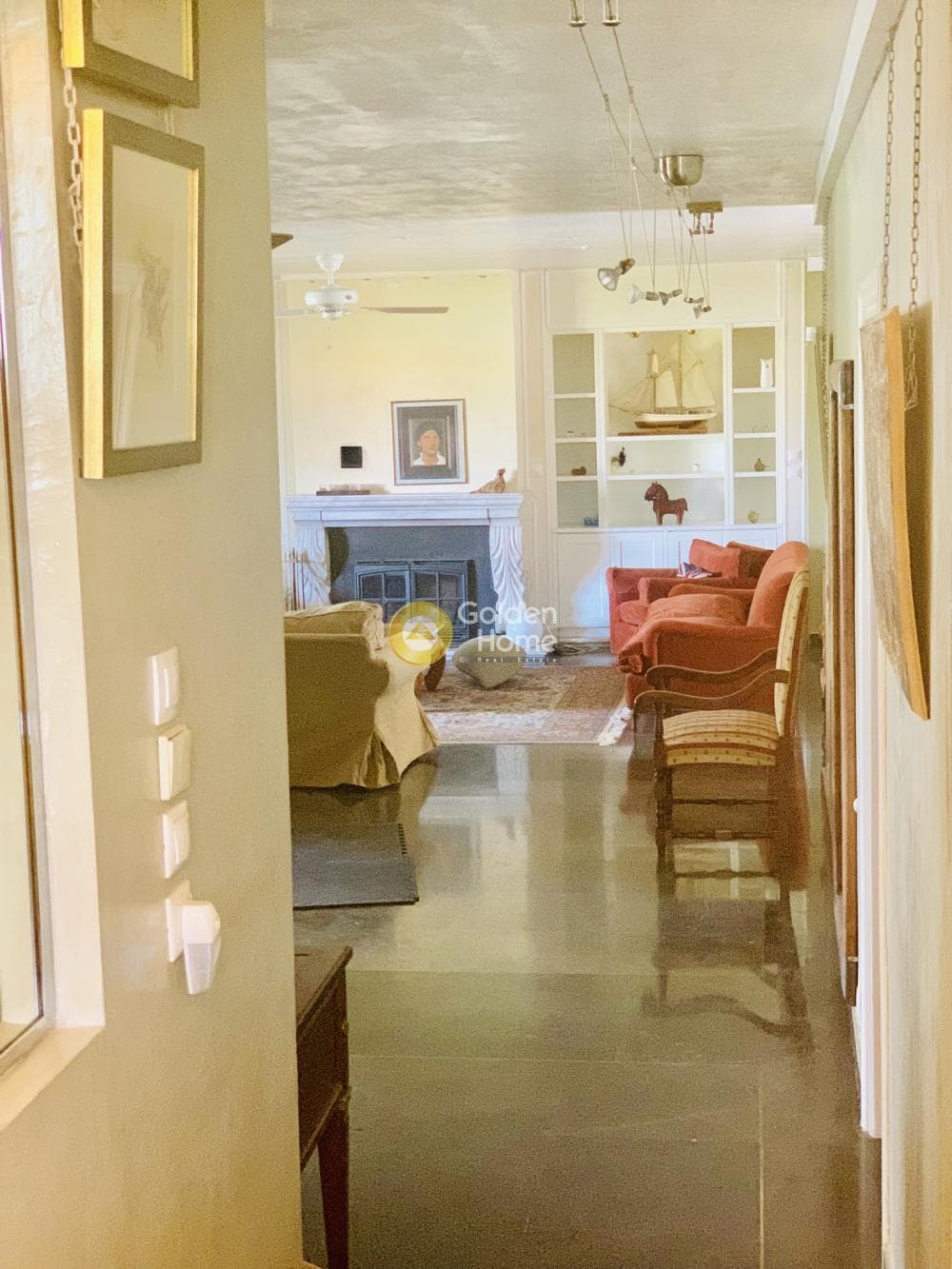 Apartment in Center, Nea Erithraia — Photo 18 of 26