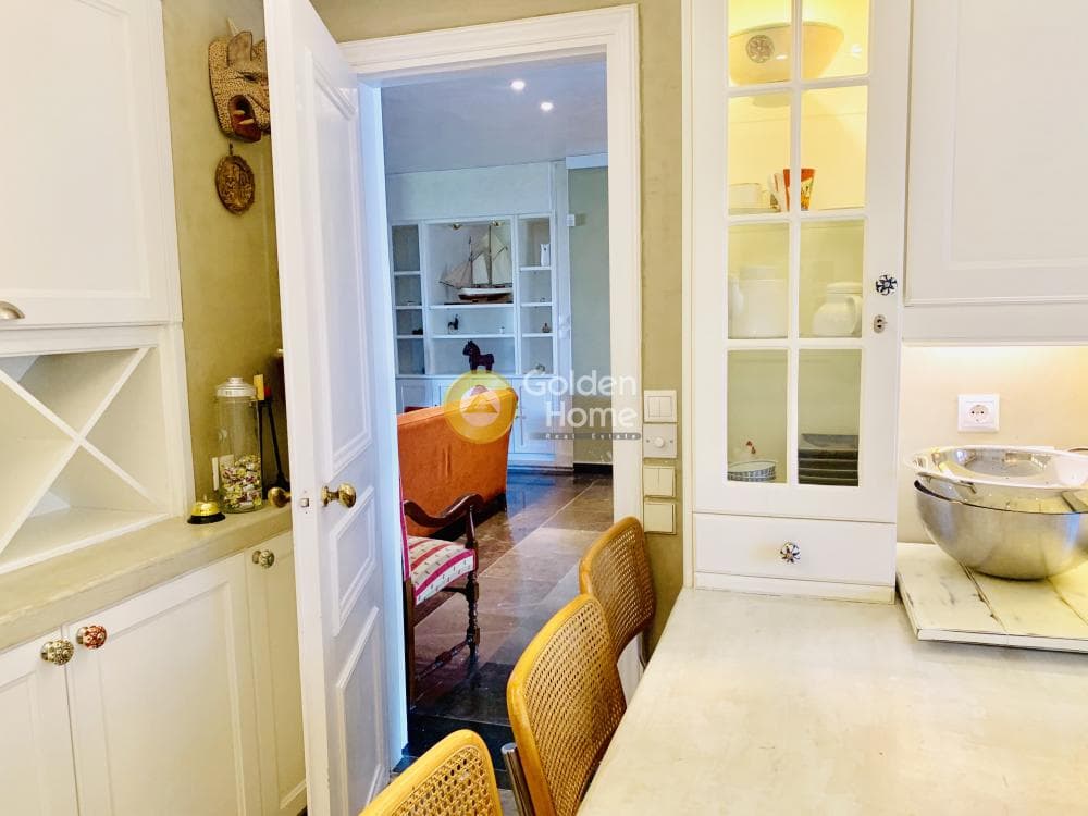 Apartment in Center, Nea Erithraia — Photo 21 of 26