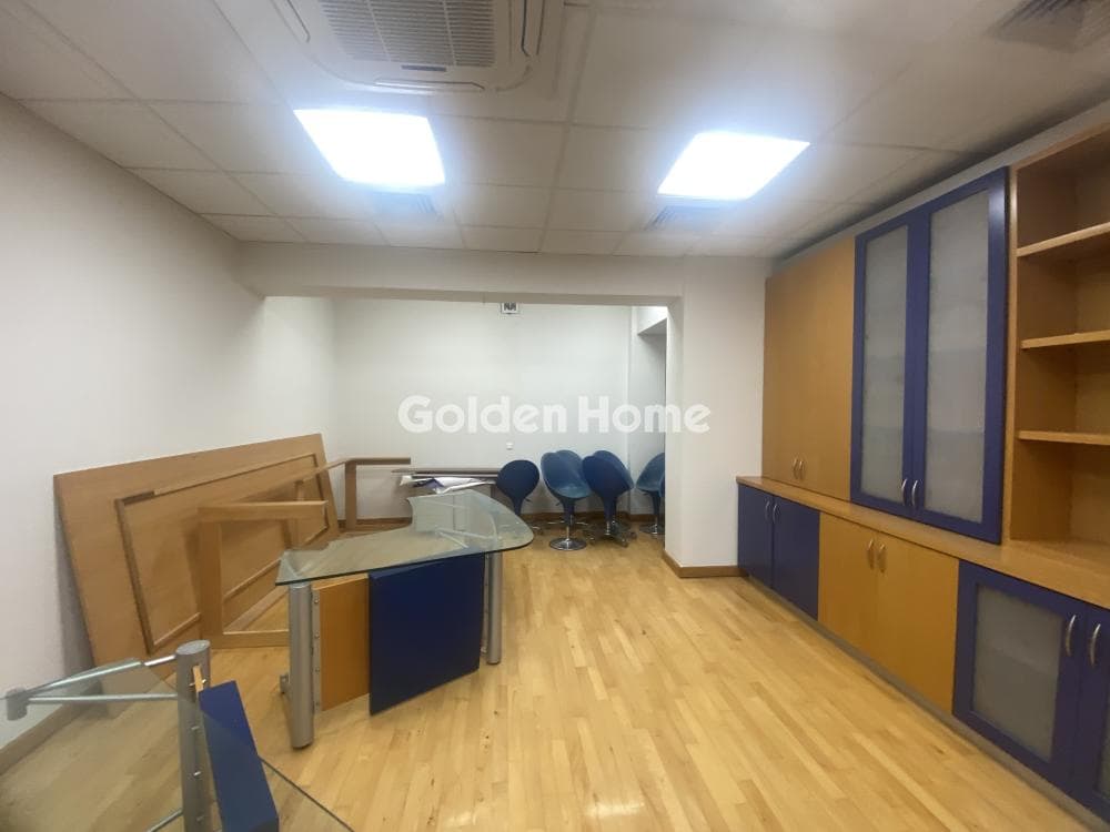 Office in Ampelakia, Alimos — Photo 17 of 19