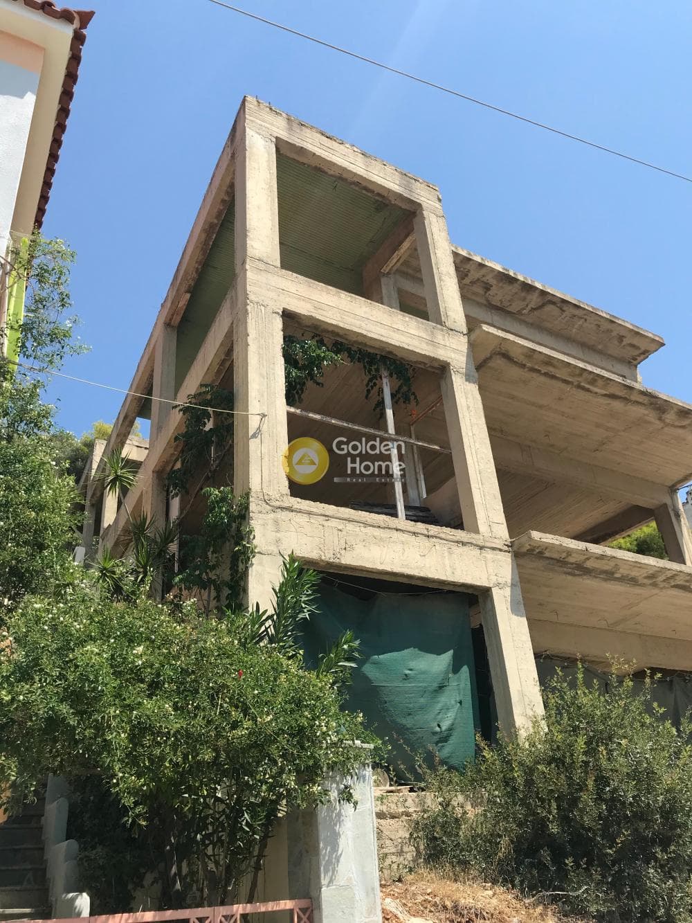 House in Center, Poros — Photo 4 of 7
