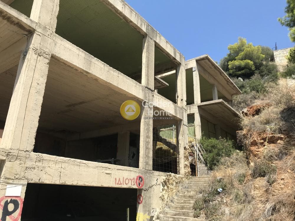 House in Center, Poros — Photo 5 of 7