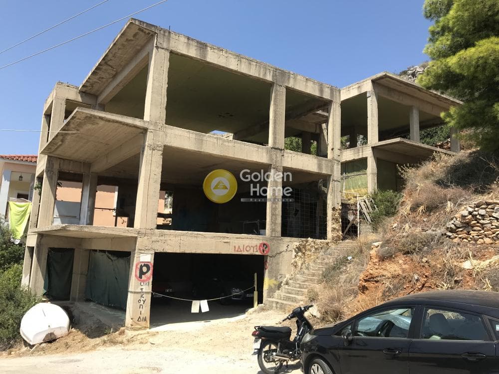 House in Center, Poros — Photo 6 of 7