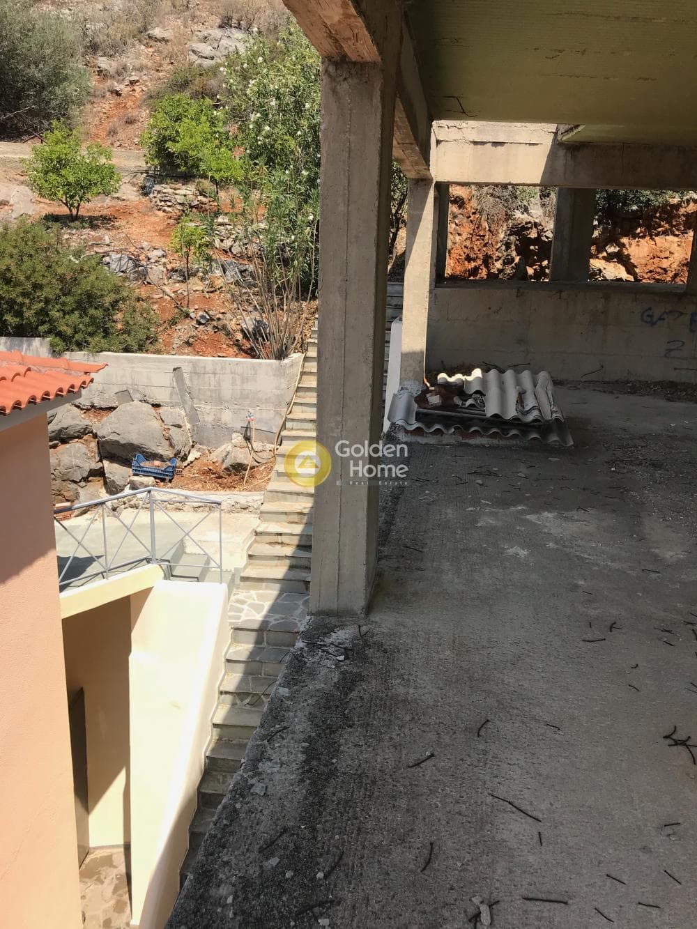 House in Center, Poros — Photo 7 of 7