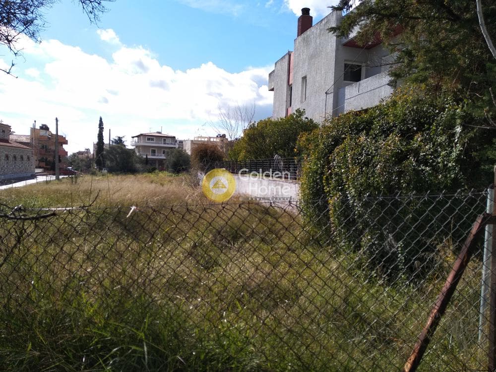 Οικόπεδο στην Κέντρο, Γλυκά Νερά — Φωτογραφία 1 από 13