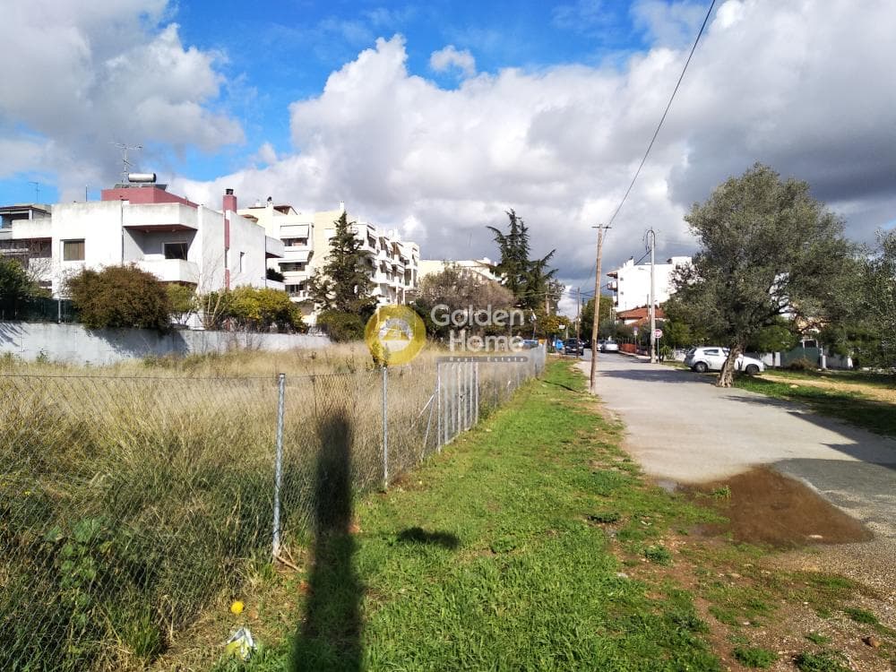 Οικόπεδο στην Κέντρο, Γλυκά Νερά — Φωτογραφία 8 από 13