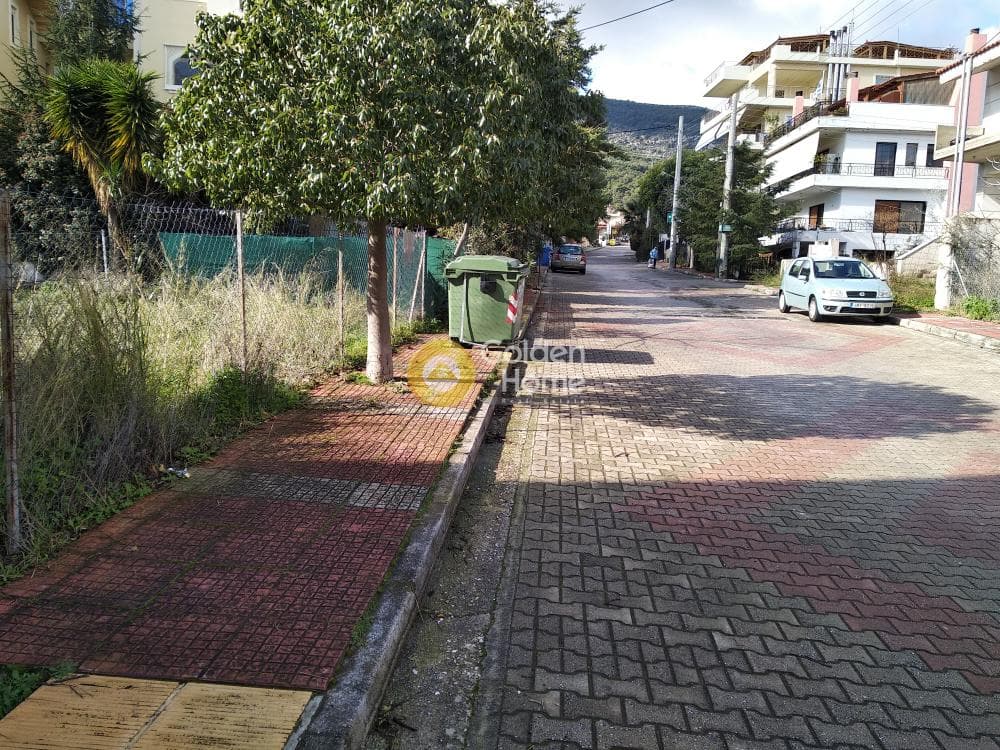 Οικόπεδο στην Κέντρο, Γλυκά Νερά — Φωτογραφία 11 από 13