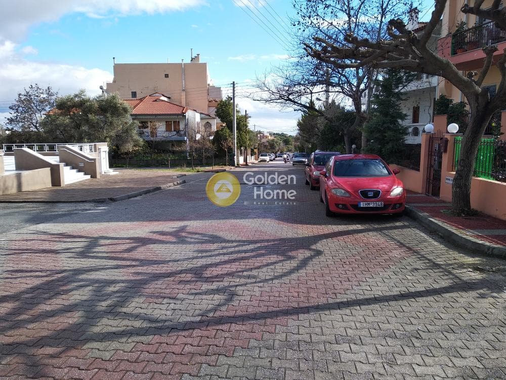 Οικόπεδο στην Κέντρο, Γλυκά Νερά — Φωτογραφία 12 από 13
