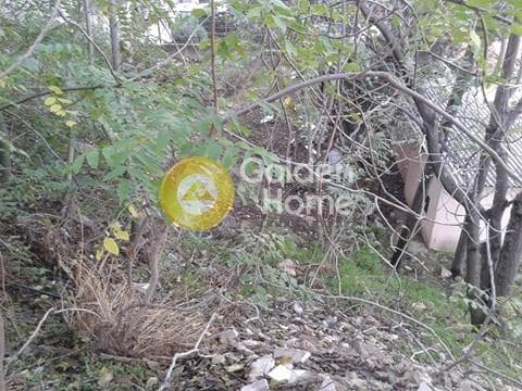 Οικόπεδο στην Πευκάκια, Νέα Ιωνία — Φωτογραφία 2 από 3