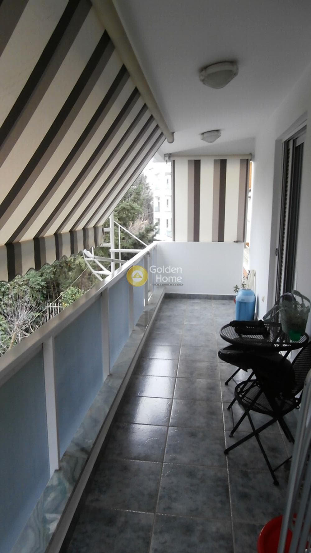 Μονοκατοικία στην Παράδεισος, Μαρούσι — Φωτογραφία 53 από 55
