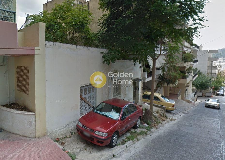 Building Plot in Panormou, Goudi — Photo 9 of 9