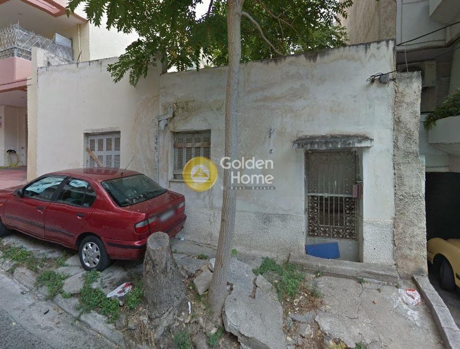 Building Plot in Panormou, Goudi — Photo 8 of 9