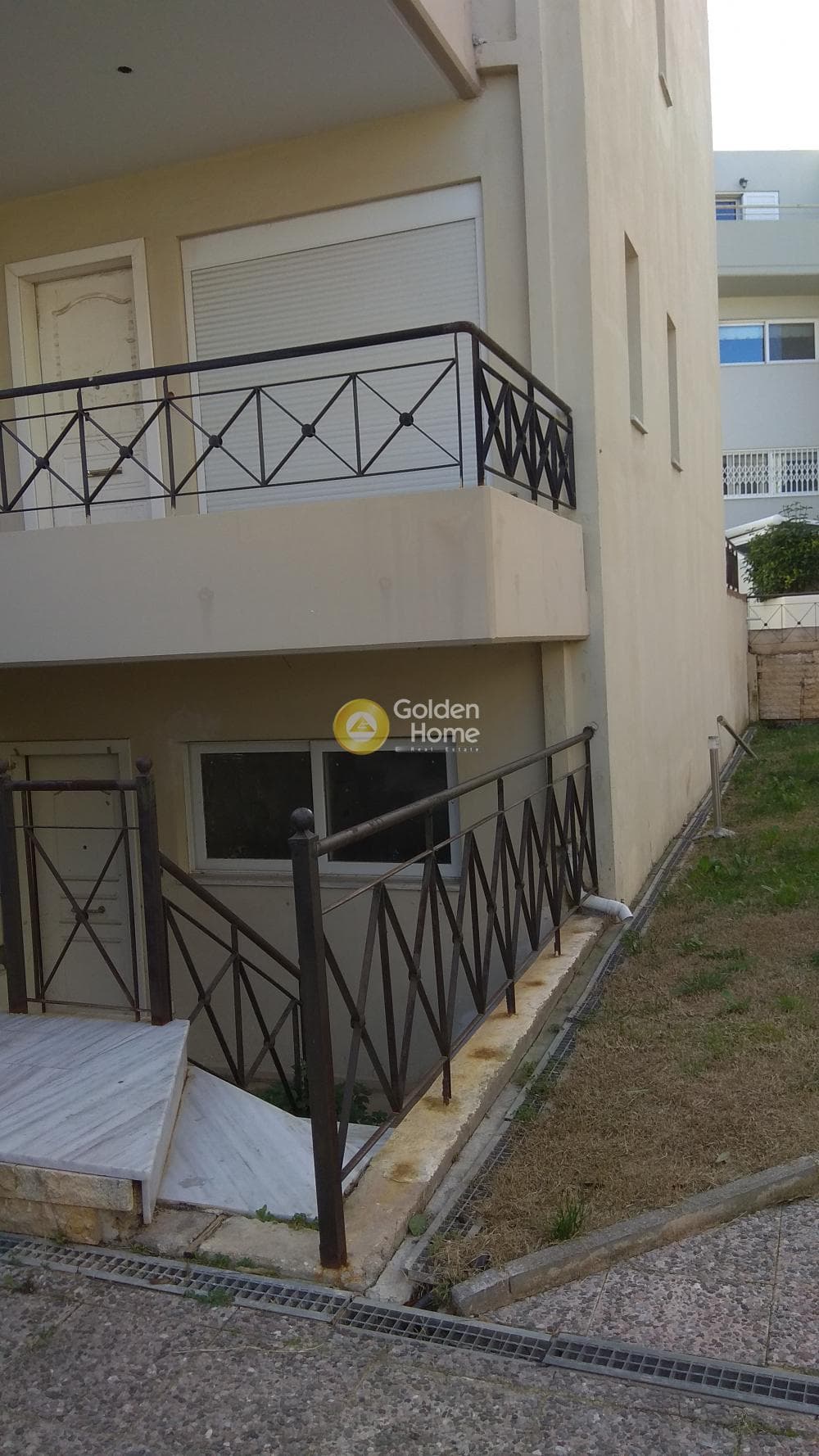 Μονοκατοικία στην Φούρεσι, Γλυκά Νερά
