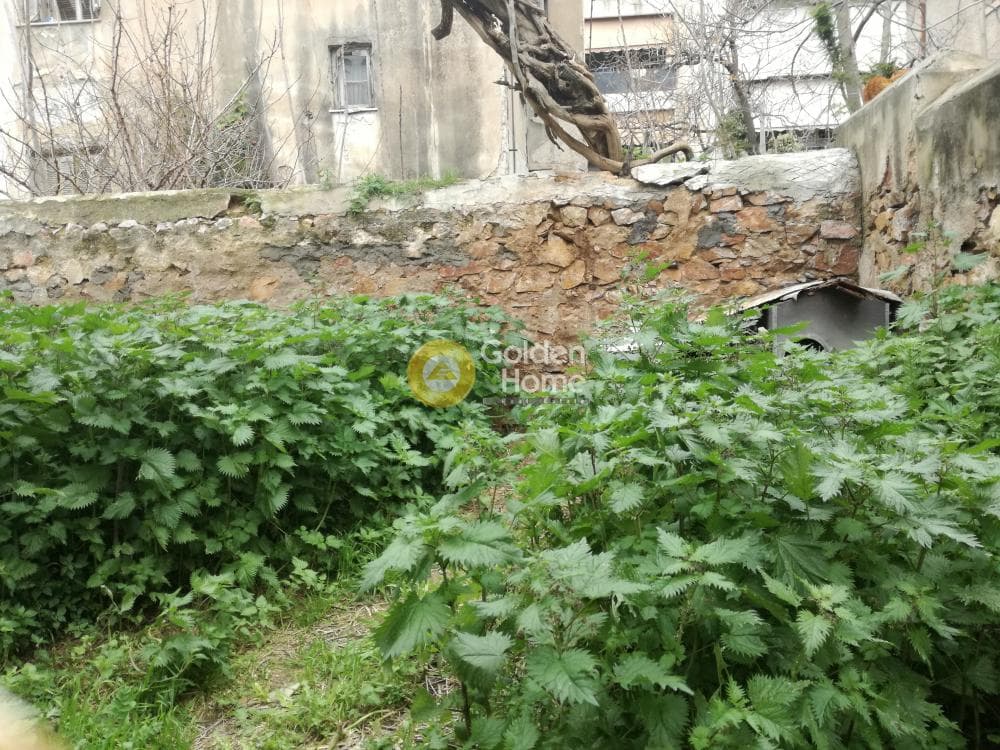 Οικόπεδο στην Λόφος Φιλαρέτου, Καλλιθέα — Φωτογραφία 1 από 2