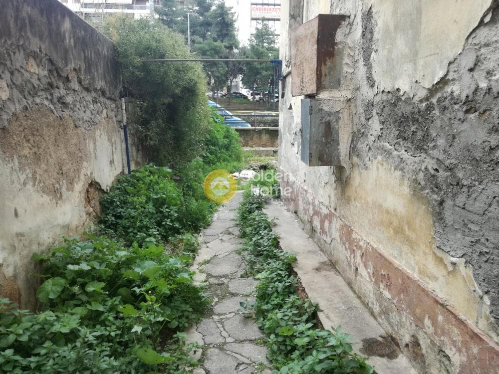 Οικόπεδο στην Λόφος Φιλαρέτου, Καλλιθέα — Φωτογραφία 2 από 2