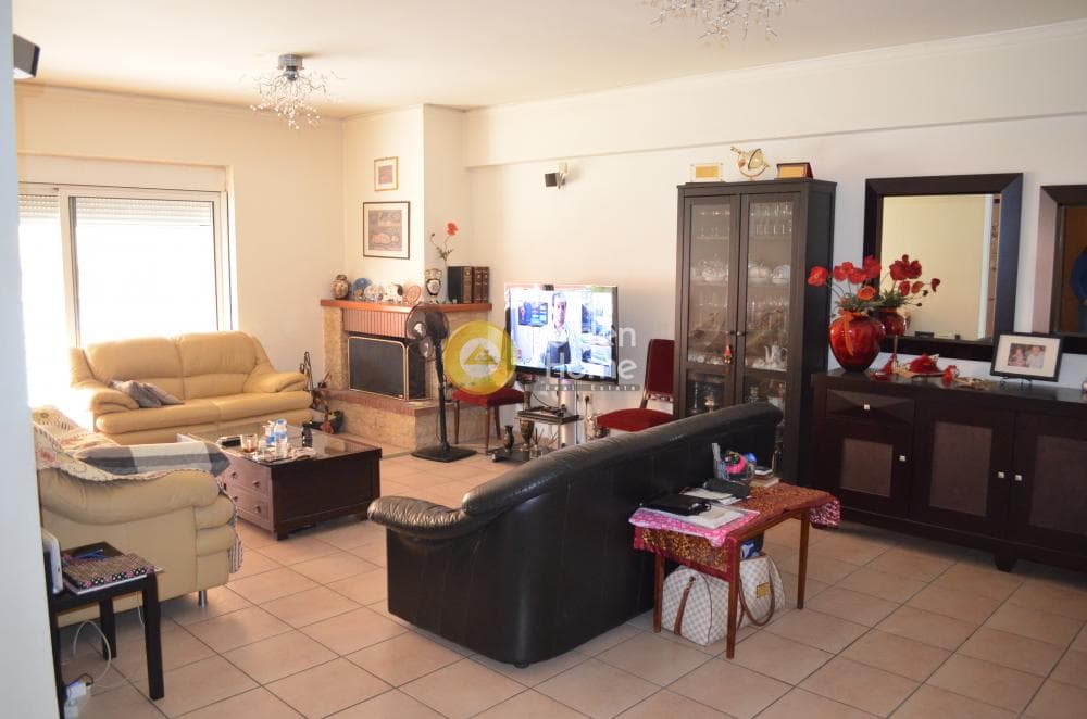 Apartment in Kaminia, Piraeus — Photo 4 of 14