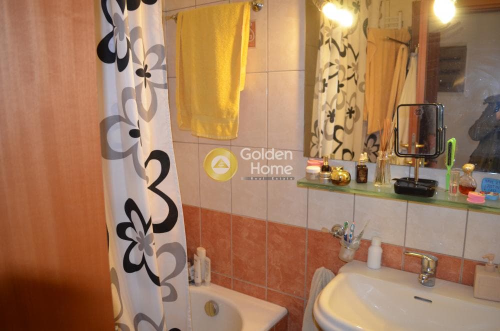 Apartment in Kaminia, Piraeus — Photo 8 of 14