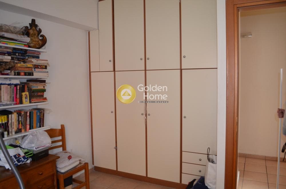Apartment in Kaminia, Piraeus — Photo 12 of 14